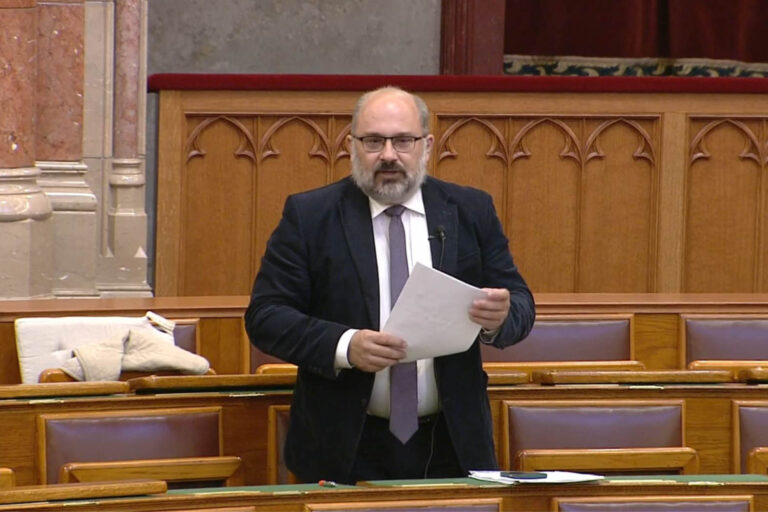 Magyarország 2023. évi központi költségvetéséről