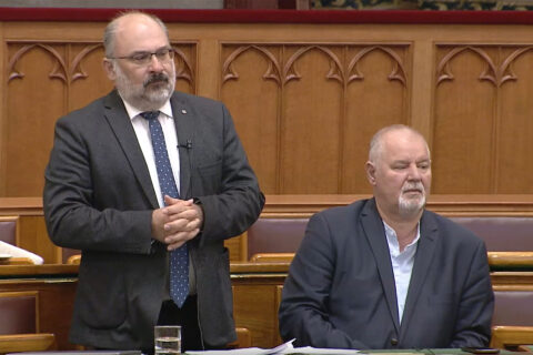 A falugondnoki szolgáltatás további bővítéséhez szükséges törvénymódosításról