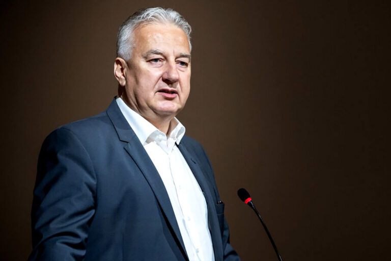 Szigetvárra érkezik Semjén Zsolt miniszterelnök-helyettes