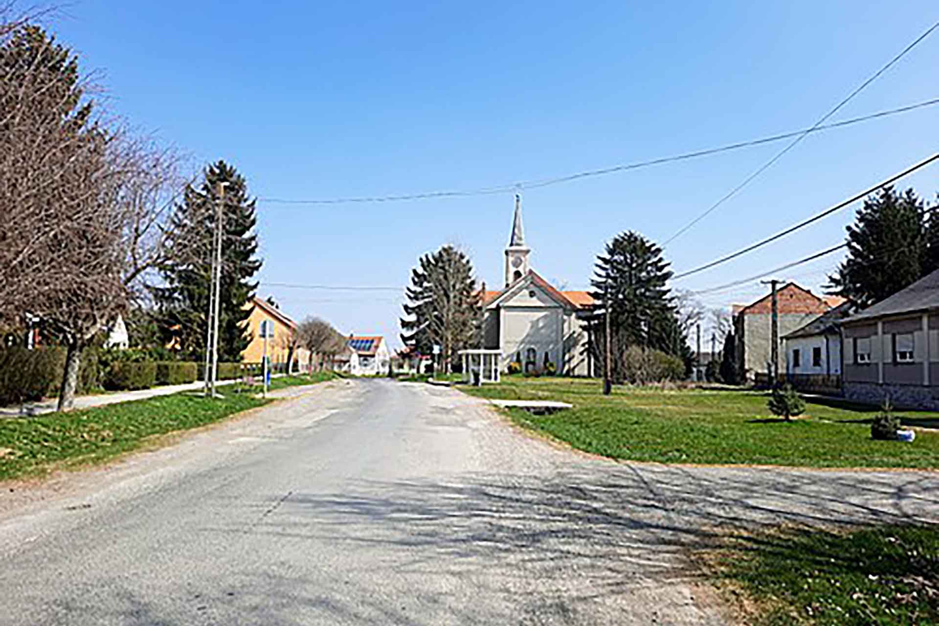 Szabadszentkirály