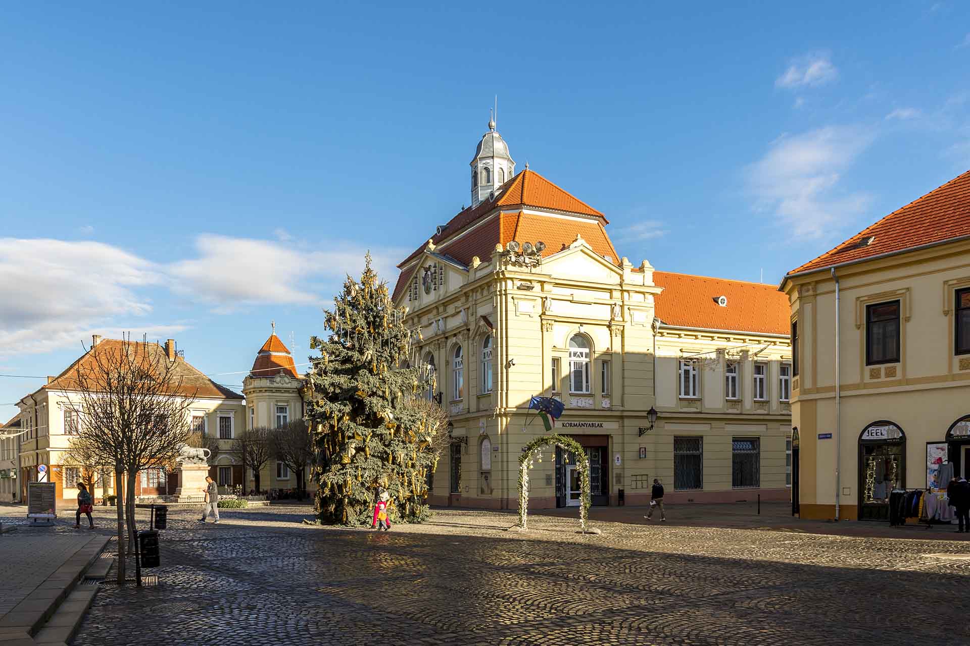 Szigetvár