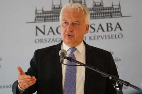 VOKS 2025 lakossági fórum Szigetváron
