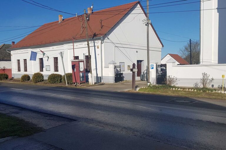 Baranyahídvég
