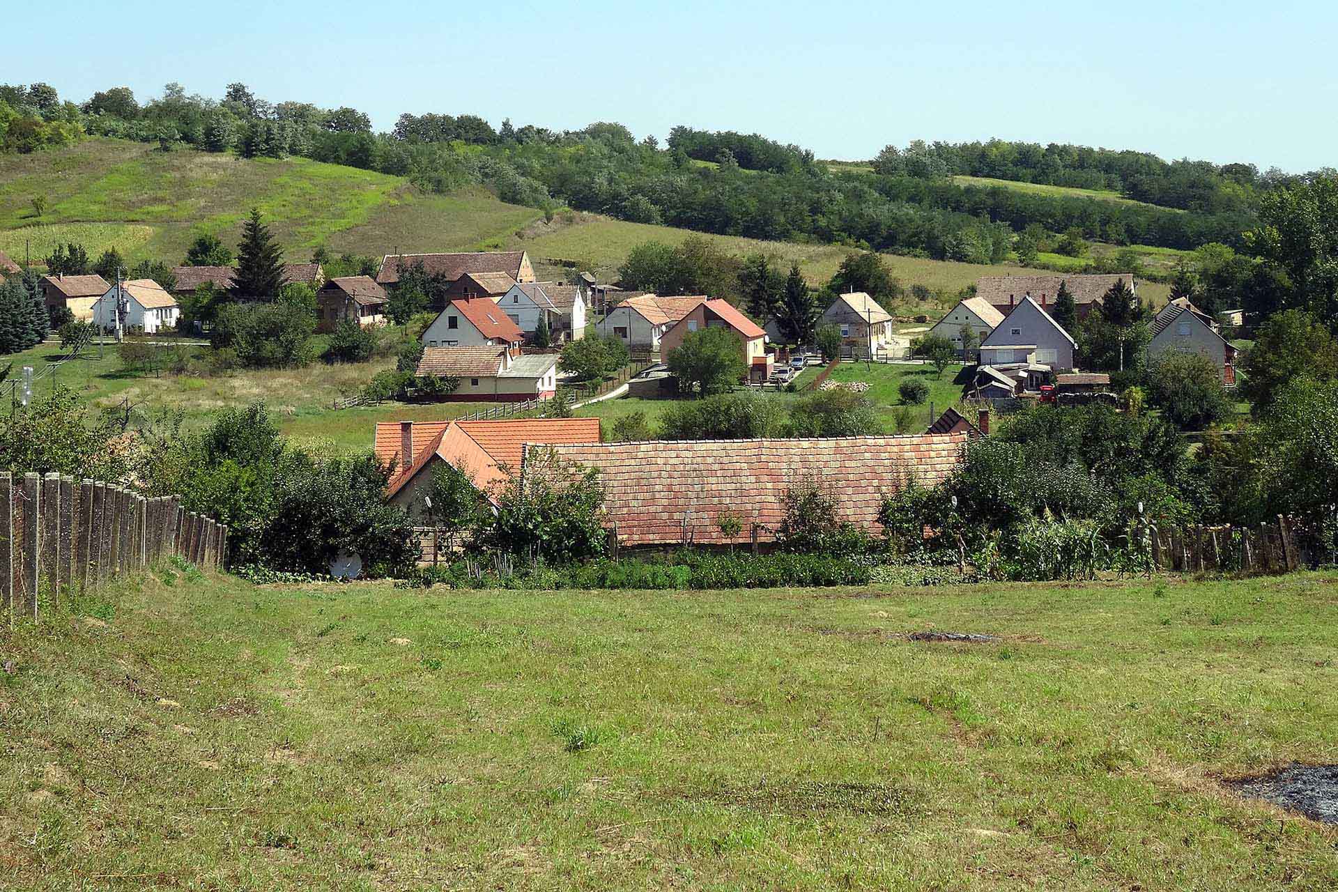 Baranyajenő